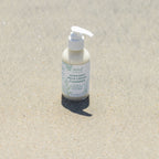 Routine Ready Avocado Kelp Cream Cleanser for daily home and personal routines with facial skin and sun care