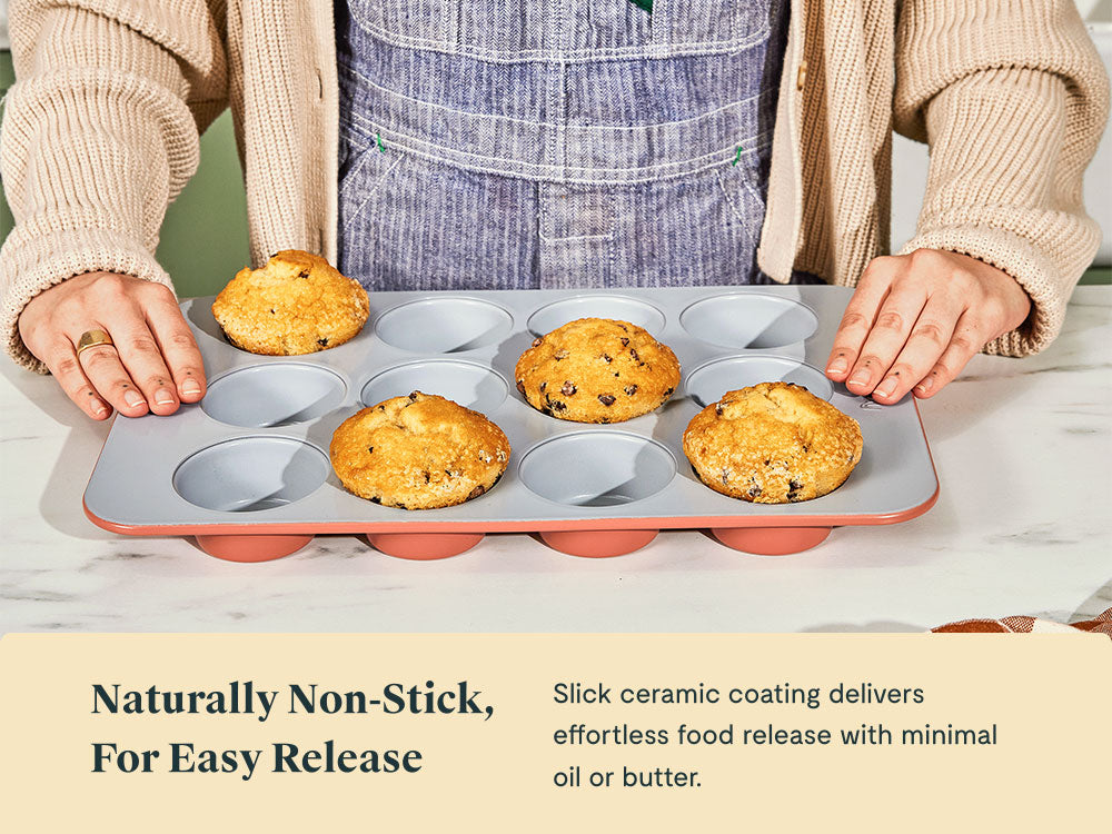 Home Essentials Ceramic Bakeware Set - With Complimentary Storage for daily home and personal routines with cookware food storage and kitchen tools