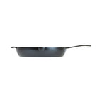 Home Essentials Blacklock Cast Iron Skillet - Triple Seasoned, Lightweight for daily home and personal routines with cookware food storage and kitchen tools