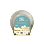 Everyday Home 12 oz Farmer s Fiber Collection Round Bowl for daily home and personal routines with general everyday essentials