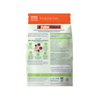 Routine Ready Cat Food - Feline Natural Grain-included, Freeze-Dried for daily home and personal routines with pet care treats and accessories