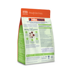 Routine Ready Cat Food - Feline Natural Grain-included, Freeze-Dried for daily home and personal routines with pet care treats and accessories