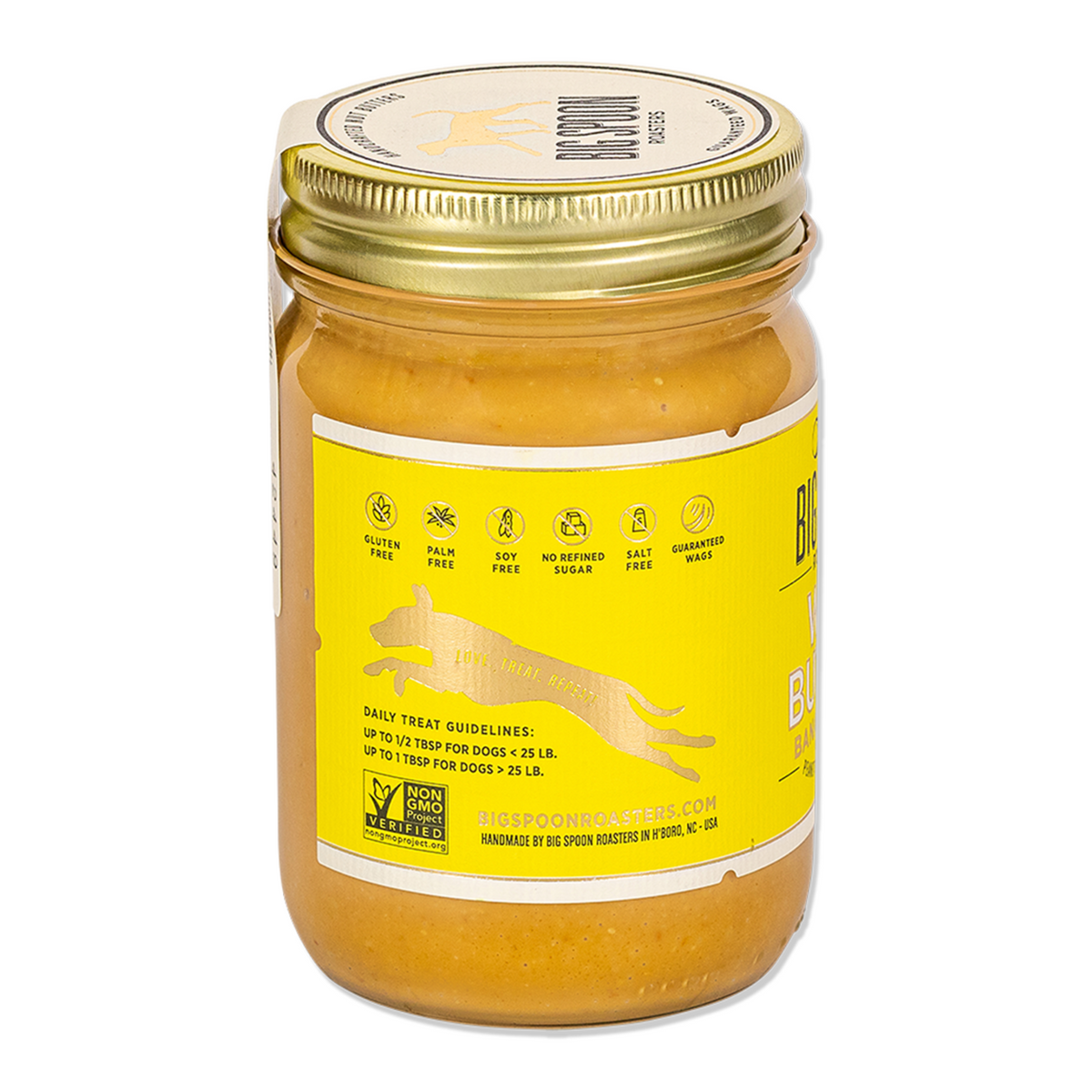 Everyday Home Banana Flax Wag Butter for daily home and personal routines with general everyday essentials