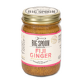 Fiji Ginger Almond Butter