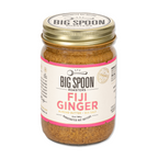 Fiji Ginger Almond Butter