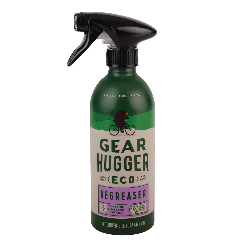 Heavy Duty Degreaser
