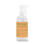 Home Essentials All Purpose Spray for daily home and personal routines with cleaning laundry and paper products