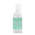 Home Essentials All Purpose Spray for daily home and personal routines with cleaning laundry and paper products
