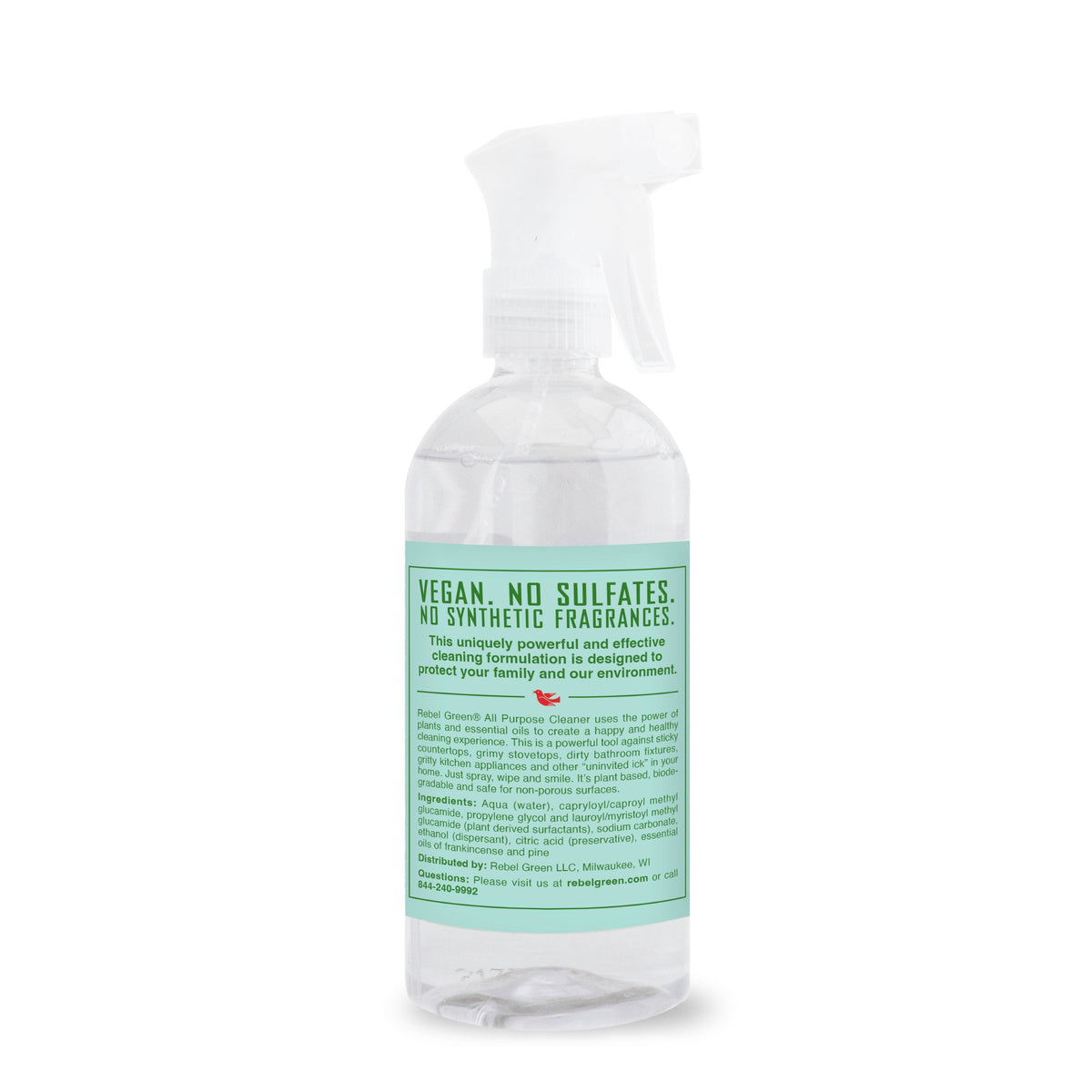 Home Essentials All Purpose Spray for daily home and personal routines with cleaning laundry and paper products