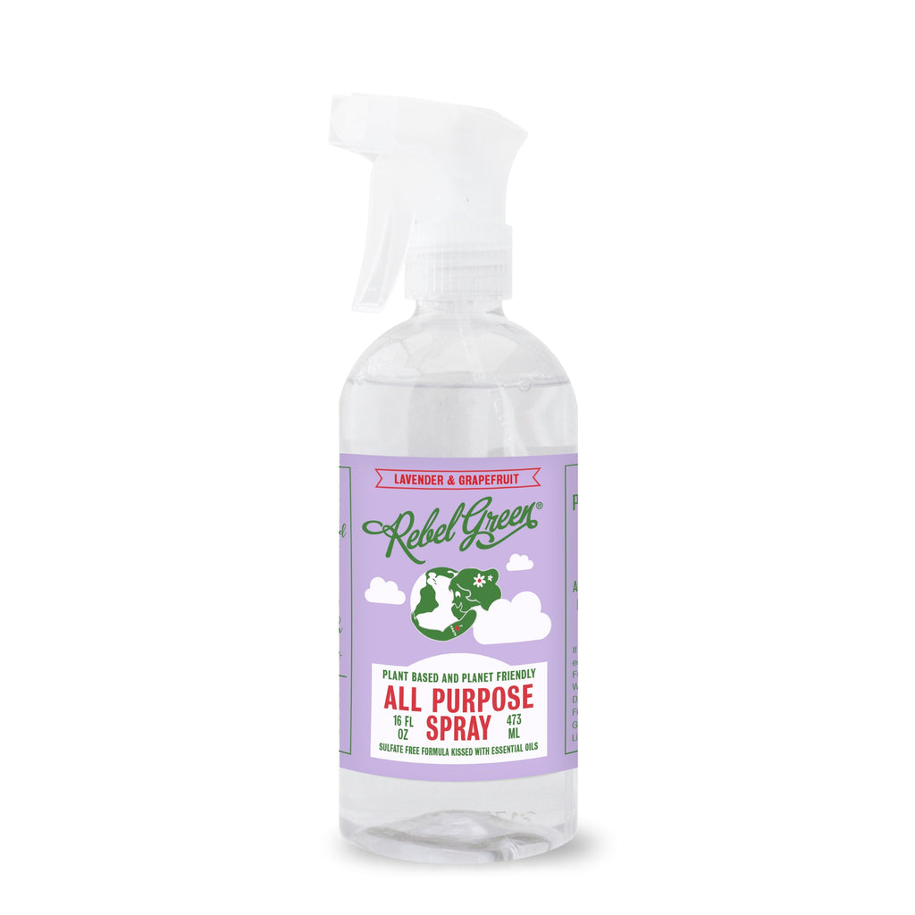 All Purpose Spray