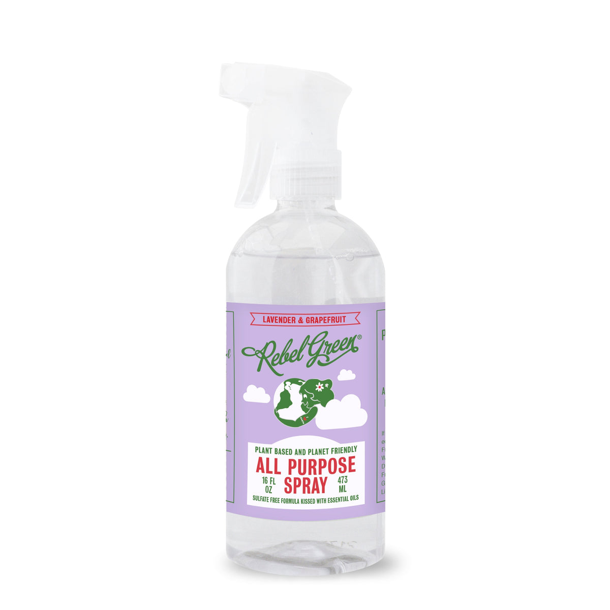 All Purpose Spray