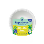 Compostable Bigger Bowls