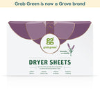 Home Essentials Classic Dryer Sheets - Lavender with Vanilla for daily home and personal routines with general everyday essentials