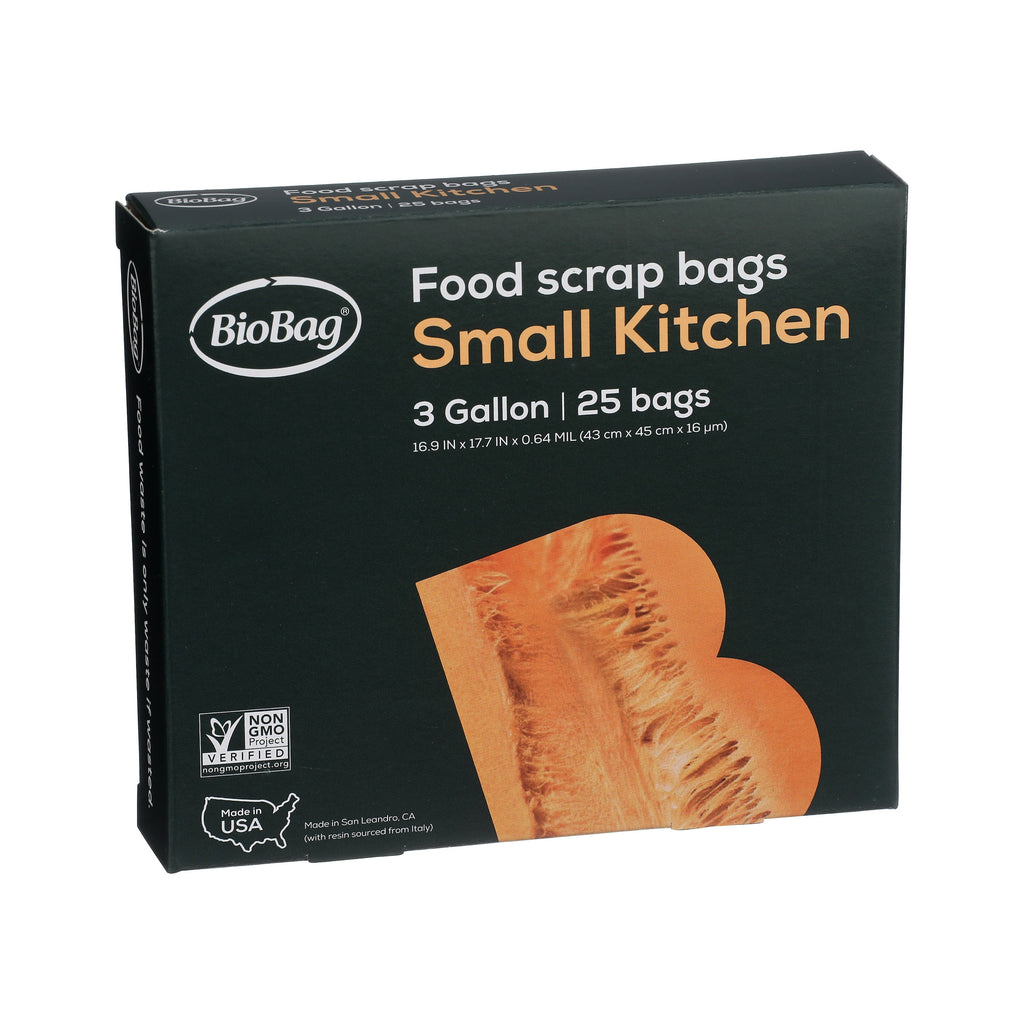 3-Gallon Food Waste Bag