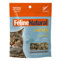 Cat Treats - Grain-Free, Freeze-Dried