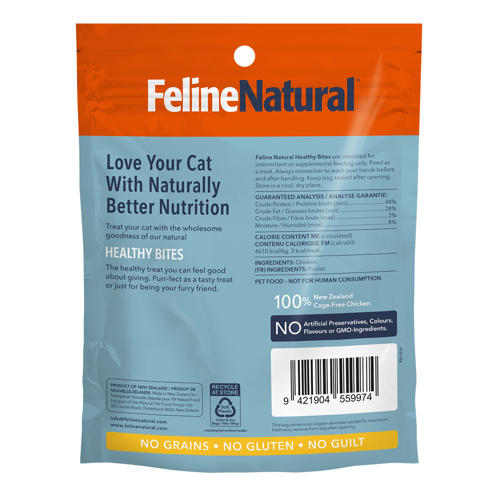 Daily Care Cat Treats - Grain-included, Freeze-Dried for daily home and personal routines with pet care treats and accessories