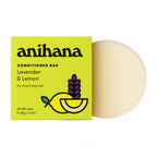 Conditioner Bar (Fine & Oily Hair)