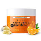 Cocoa & Shea Body Butter