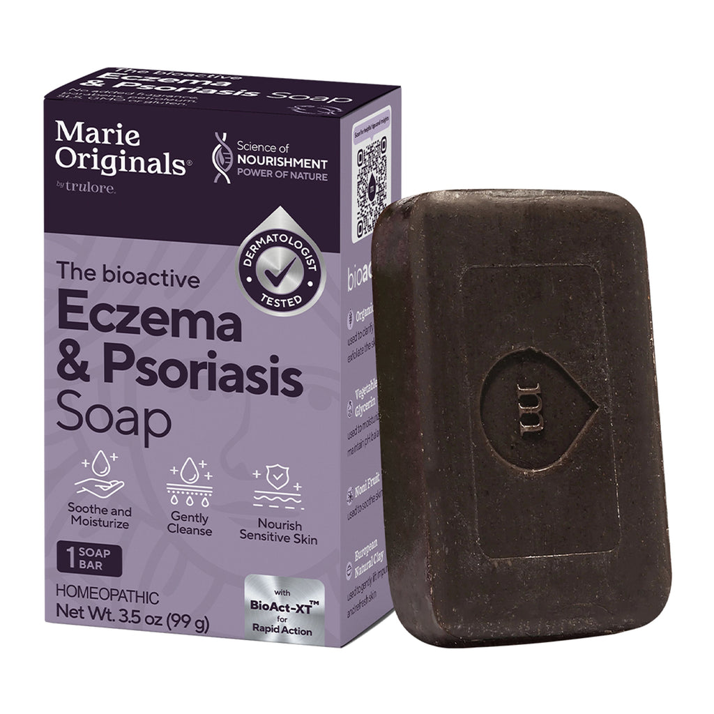 Eczema & Psoriasis Relief Soap