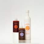 Practical Living Gochugaru Chili Oil for daily home and personal routines with pantry foods and beverages