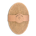 Everyday Home Coconut Coir Dish Scrub for daily home and personal routines with cleaning laundry and paper products