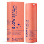 Glow Serum Face Milk
