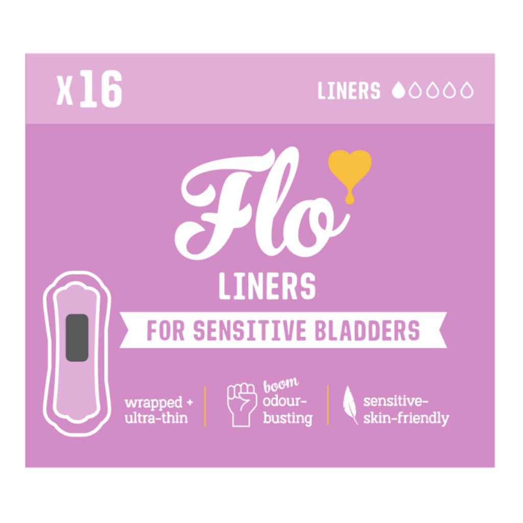 Everyday Home Flo Sensitive Bladder Bamboo Liners for daily home and personal routines with general everyday essentials