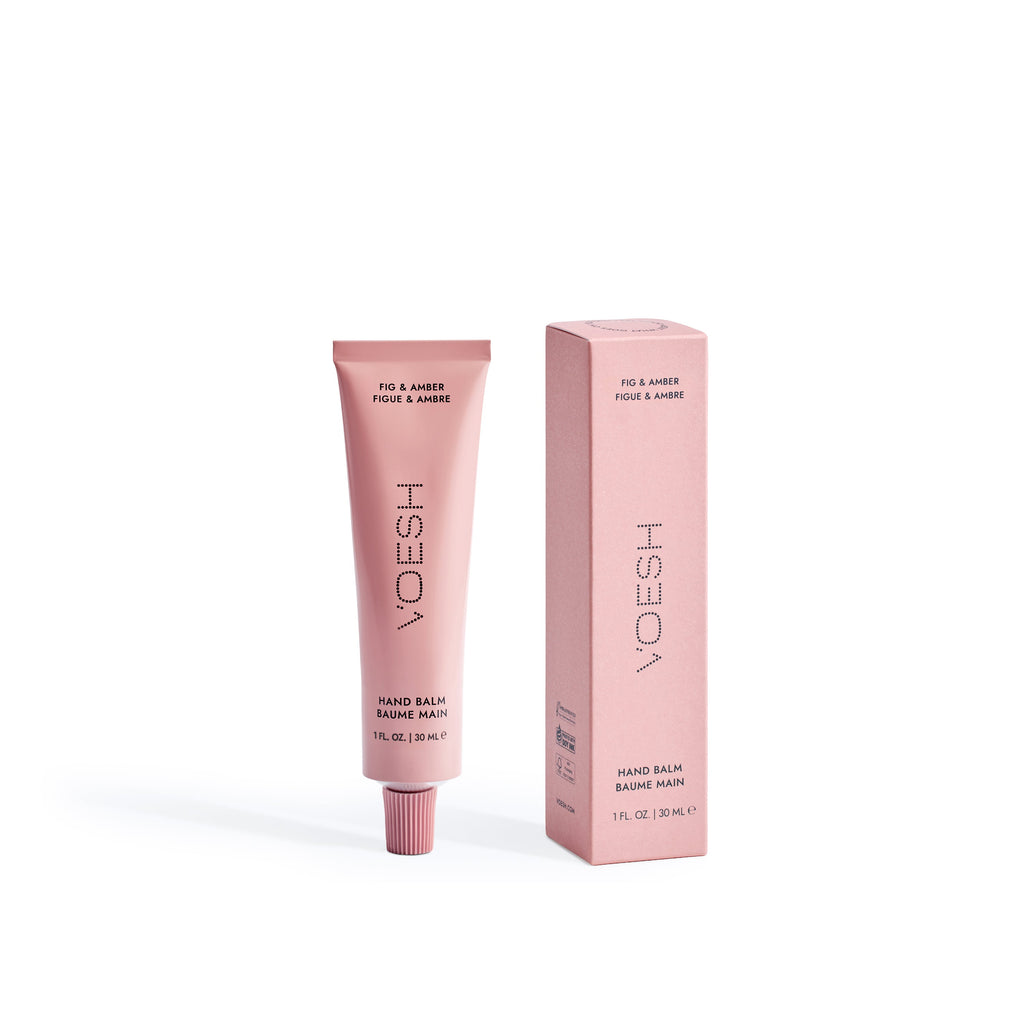 Hand Balm