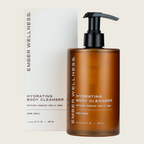 Practical Living Hydrating Body Cleanser for daily home and personal routines with bath body and hygiene