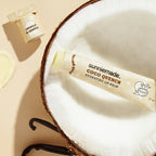 Home Essentials Hydrating Lip Balm - Coco Quench for daily home and personal routines with facial skin and sun care