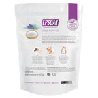Home Essentials Epsom Salts - Everyday Sleep Formula for daily home and personal routines with bath body and hygiene