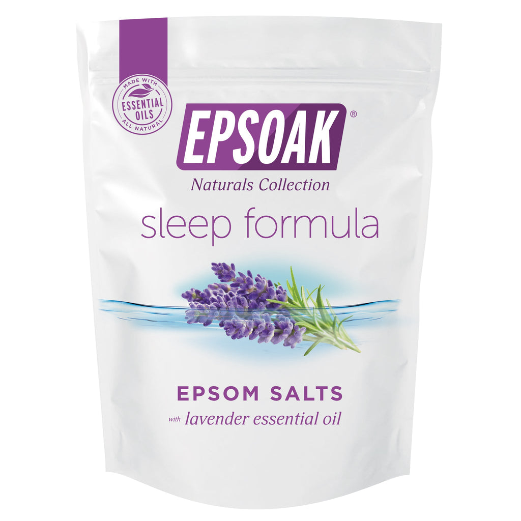 Epsom Salts - Everyday Sleep Formula