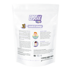 Home Essentials Kids Epsom Salts - Soak and Sleep Bath Salts for daily home and personal routines with bath body and hygiene