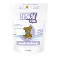 Kids Epsom Salts - Soak & Sleep Bath Salts