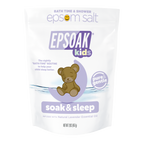 Kids Epsom Salts - Soak & Sleep Bath Salts