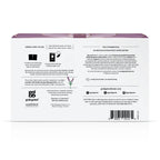 Home Essentials Classic Dryer Sheets - Lavender with Vanilla for daily home and personal routines with general everyday essentials