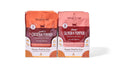 Cat Meal Variety Pack, Homestyle Wet Puree Cat Food Meal, Human-Grade, Grain-Free, 2.6 oz Pouches