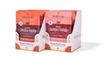 Cat Meal Variety Pack, Homestyle Wet Puree Cat Food Meal, Human-Grade, Grain-Free, 2.6 oz Pouches