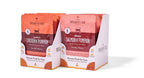 Cat Meal Variety Pack, Homestyle Wet Puree Cat Food Meal, Human-Grade, Grain-Free, 2.6 oz Pouches