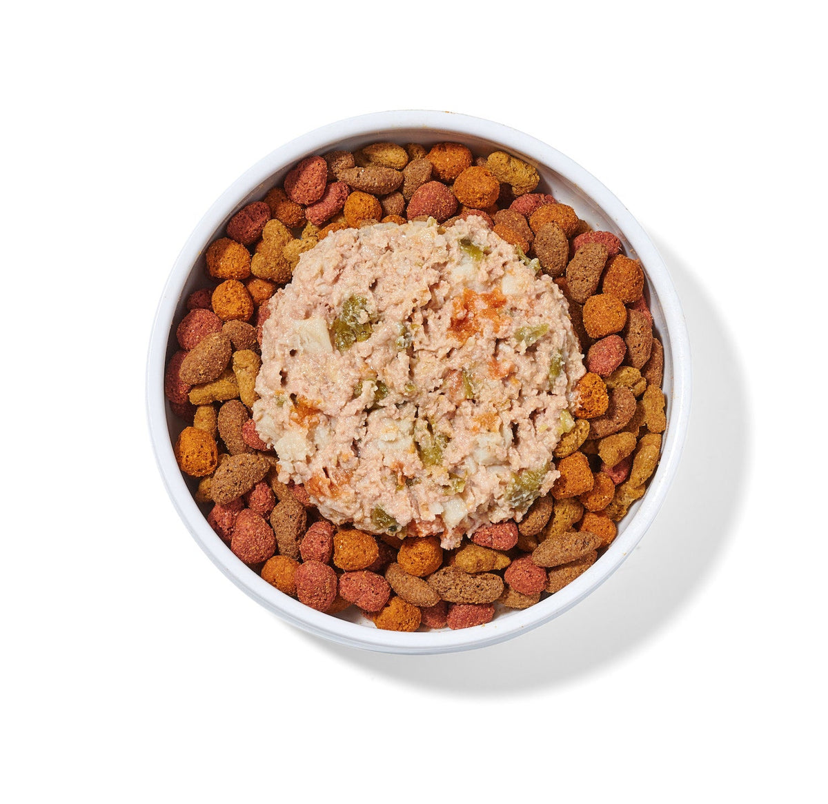 Daily Care Hopkins Pork N Potato Human-Grade Dog Meal, Mixer or Meal Topper, 9 oz Pouch - Single for daily home and personal routines with pet care treats and accessories