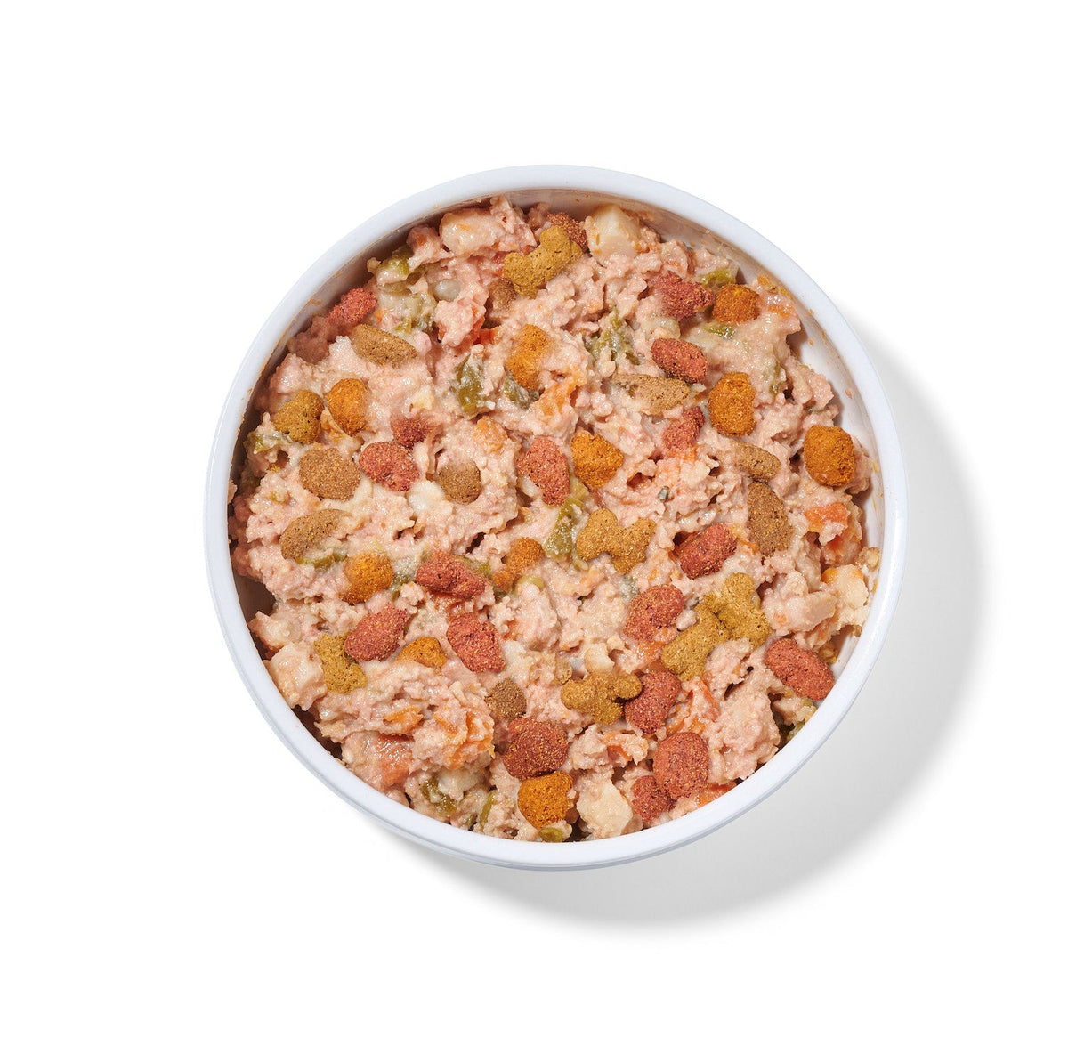 Daily Care Hopkins Pork N Potato Human-Grade Dog Meal, Mixer or Meal Topper, 9 oz Pouch - Single for daily home and personal routines with pet care treats and accessories