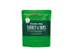 Home Essentials Grandma Ada s Turkey and Yams Human-Grade Dog Meal, Mixer or Meal Topper, 9 oz Pouch - Single for daily home and personal routines with pet care treats and accessories