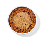 Home Essentials Grandma Ada s Turkey and Yams Human-Grade Dog Meal, Mixer or Meal Topper, 9 oz Pouch - Single for daily home and personal routines with pet care treats and accessories