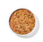 Home Essentials Grandma Ada s Turkey and Yams Human-Grade Dog Meal, Mixer or Meal Topper, 9 oz Pouch - Single for daily home and personal routines with pet care treats and accessories