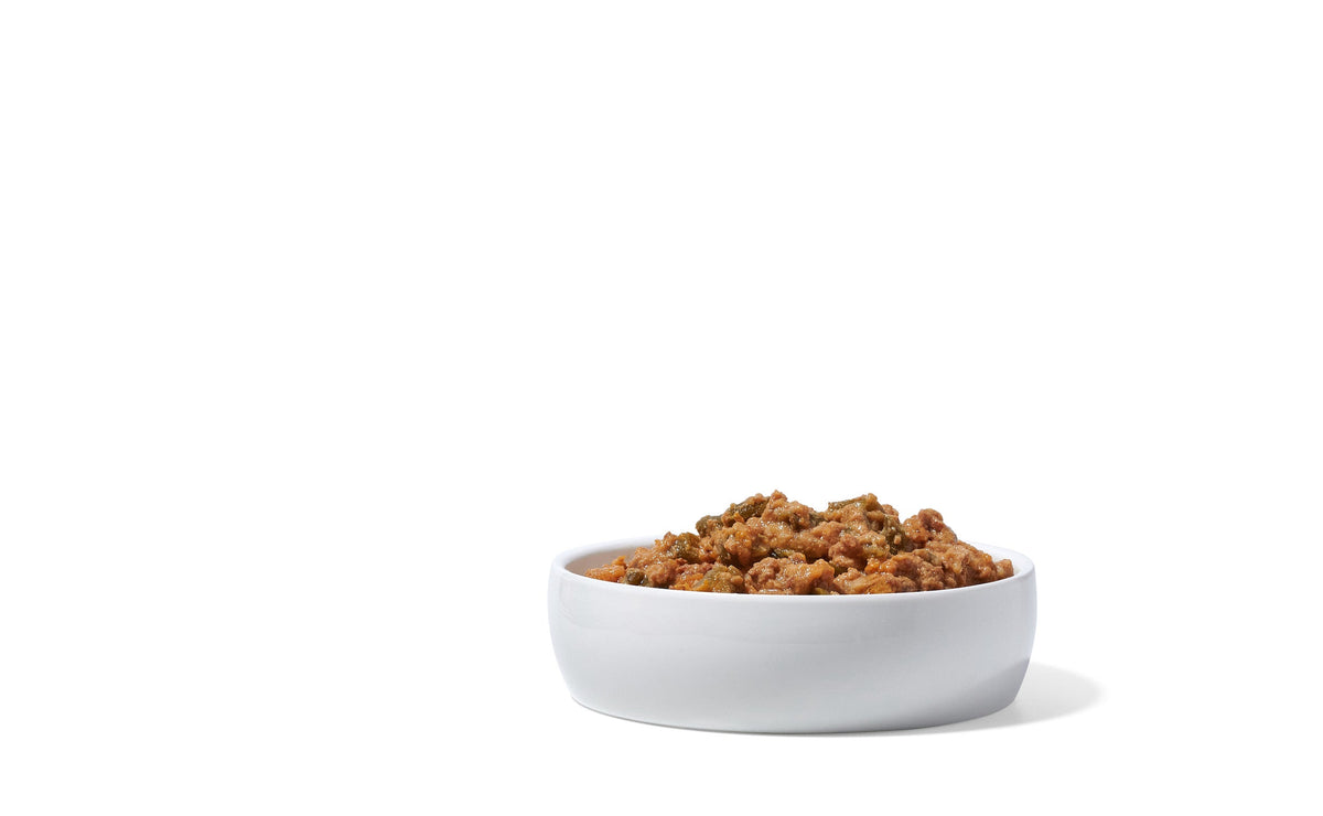 Home Essentials Grandma Ada s Turkey and Yams Human-Grade Dog Meal, Mixer or Meal Topper, 9 oz Pouch - Single for daily home and personal routines with pet care treats and accessories
