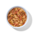 Practical Living Boots Salmon N Pumpkin Human-Grade Cat Meal, Mixer or Meal Topper, 2.6 oz Pouch - Single for daily home and personal routines with pet care treats and accessories