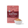 Boots' Salmon N' Pumpkin Human-Grade Cat Meal, Mixer or Meal Topper, 2.6 oz Pouch - Single