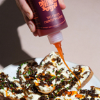 Practical Living Gochugaru Chili Oil for daily home and personal routines with pantry foods and beverages