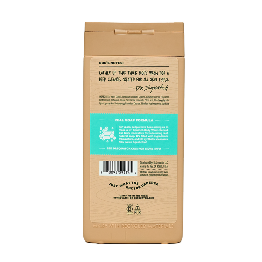 Everyday Home Body Wash for daily home and personal routines with bath body and hygiene