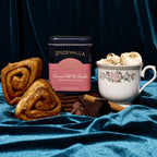 Practical Living Deluxe Cinnamon Roll Hot Chocolate for daily home and personal routines with general everyday essentials